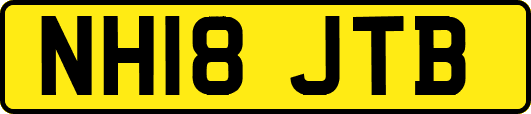 NH18JTB