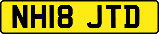 NH18JTD