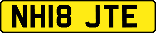 NH18JTE