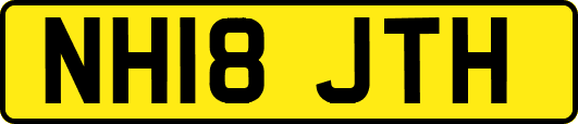 NH18JTH