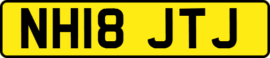 NH18JTJ