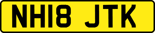 NH18JTK