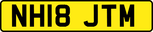 NH18JTM