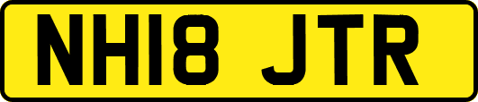 NH18JTR