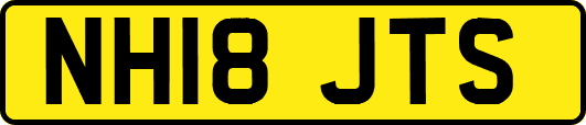 NH18JTS