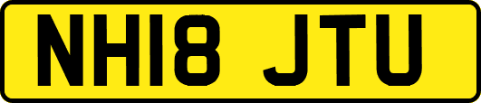 NH18JTU