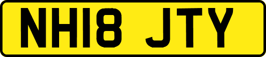 NH18JTY