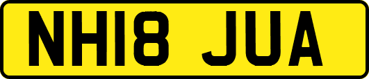 NH18JUA