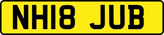 NH18JUB