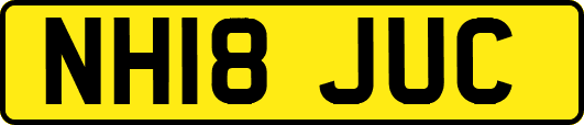 NH18JUC