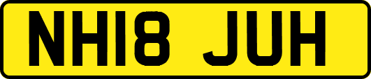 NH18JUH