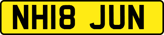 NH18JUN