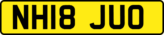 NH18JUO