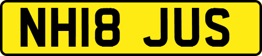 NH18JUS