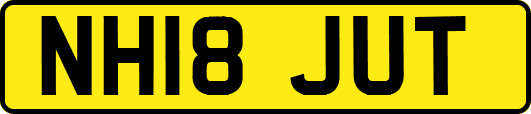 NH18JUT