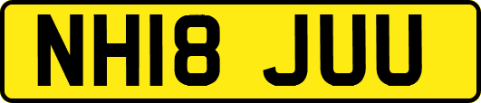 NH18JUU
