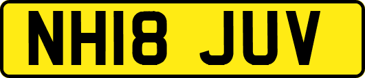 NH18JUV