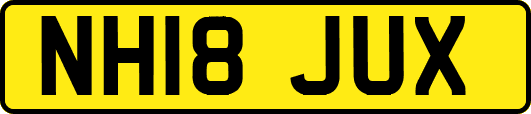 NH18JUX