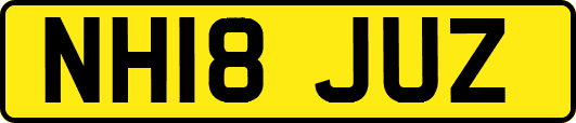 NH18JUZ