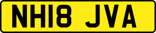 NH18JVA