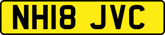 NH18JVC