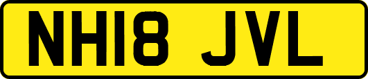 NH18JVL