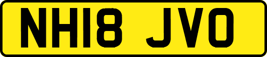 NH18JVO
