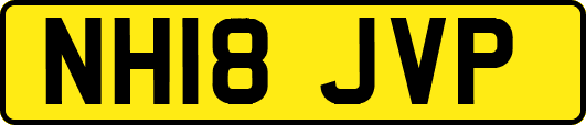 NH18JVP