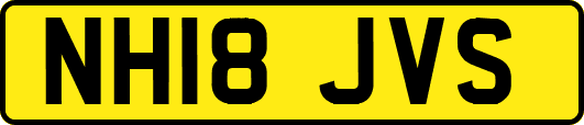 NH18JVS