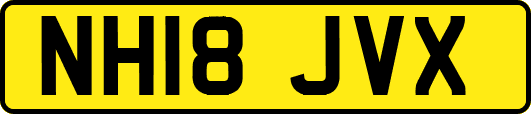 NH18JVX
