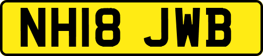 NH18JWB