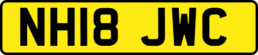 NH18JWC