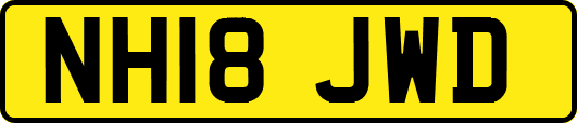 NH18JWD