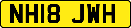 NH18JWH
