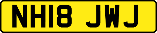 NH18JWJ