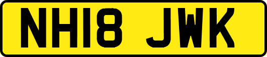 NH18JWK