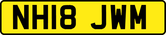 NH18JWM