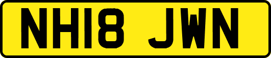 NH18JWN