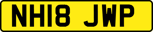 NH18JWP