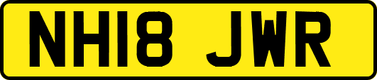 NH18JWR