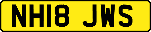 NH18JWS