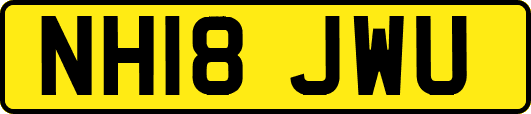 NH18JWU