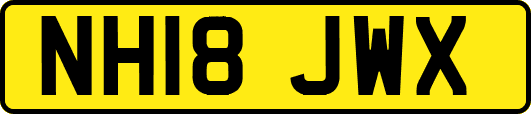 NH18JWX