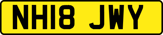 NH18JWY