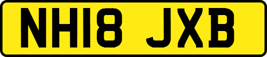 NH18JXB