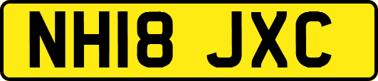 NH18JXC