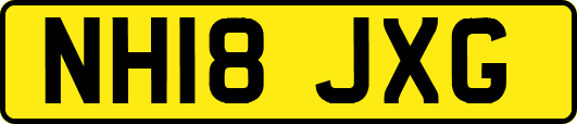 NH18JXG