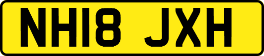 NH18JXH