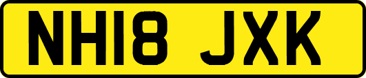 NH18JXK