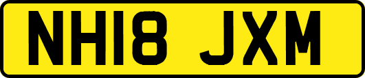 NH18JXM